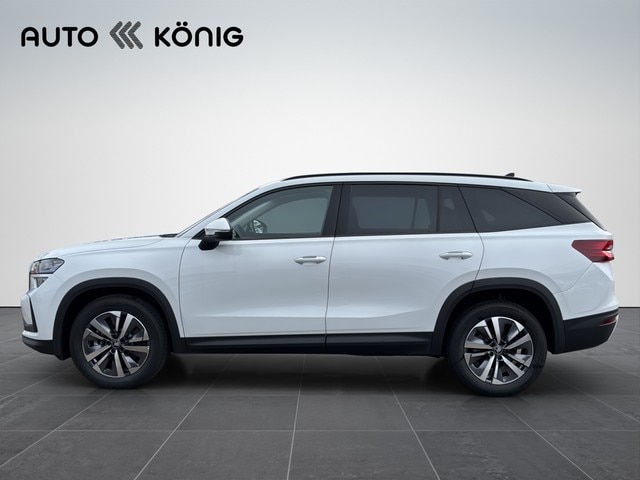 Skoda Kodiaq 2.0 TDI Selection