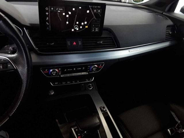 Audi Q5 45 TFSI Quattro S-Tronic