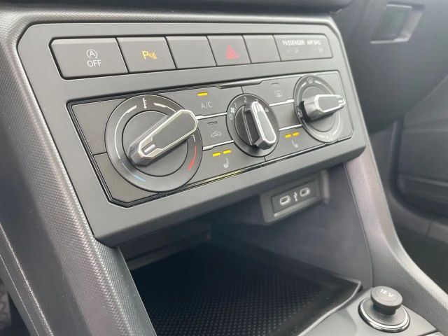 Volkswagen T-Cross 1,0 l TSI 70 kW 5-Gang