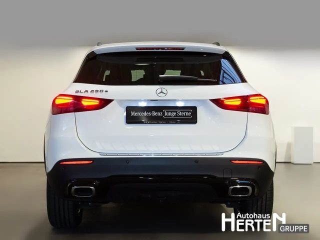 Mercedes-Benz GLA 250 GLA 250 e