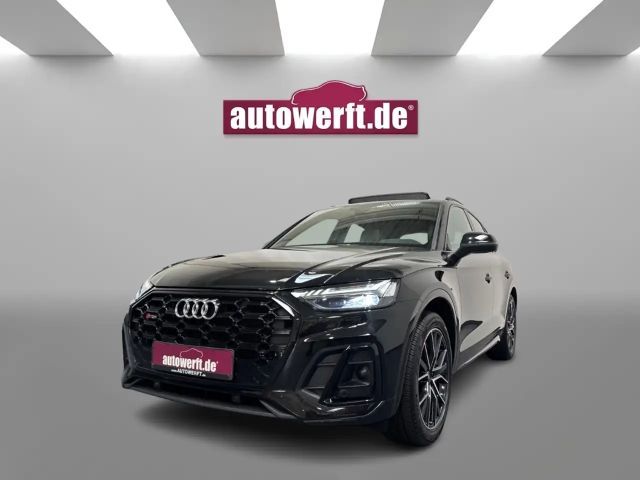 Audi SQ5 3.0 TDI Quattro