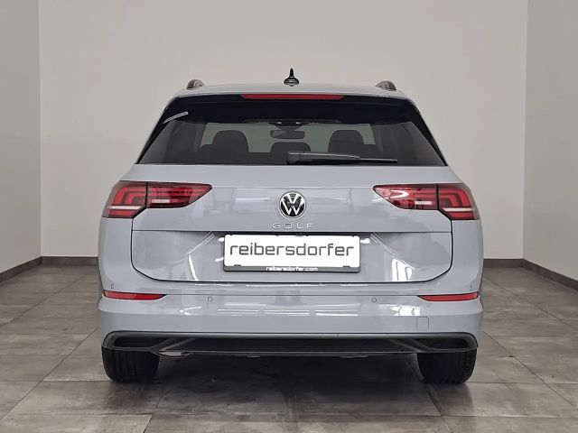 Volkswagen Golf Business Variant