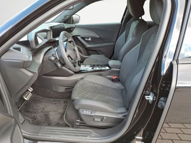 Peugeot 2008 GT-Line Hybrid