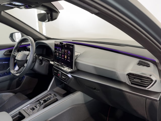 Cupra Formentor 2.0 TSI 4Drive DSG