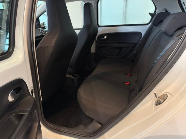 Volkswagen up! 1.0 Klmaautom. DAB+ Bluetooth