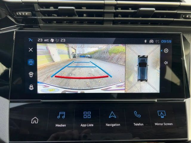 Peugeot 308 Allure Pack