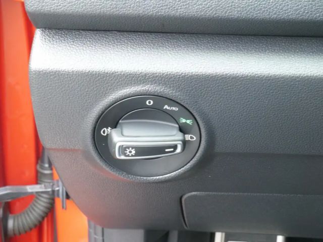 Volkswagen T-Roc 1.5 TSI DSG