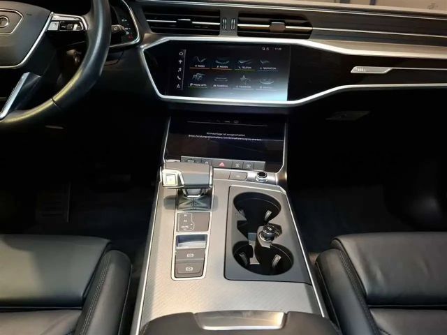 Audi A6 2.0 TFSI S-Tronic Sport