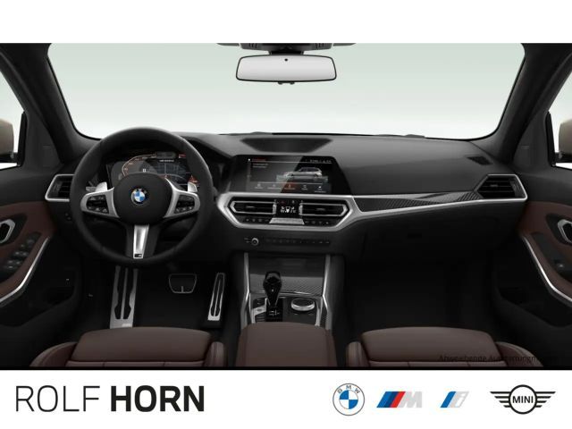 BMW 340 Comfort pakket xDrive