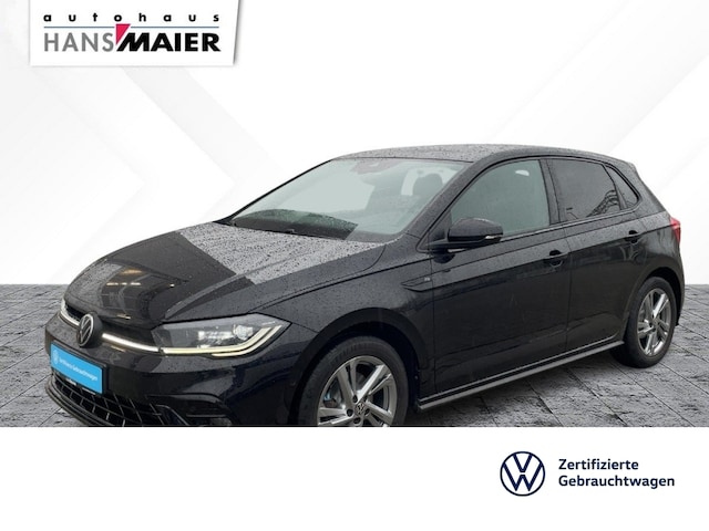 Volkswagen Polo DSG IQ.Drive