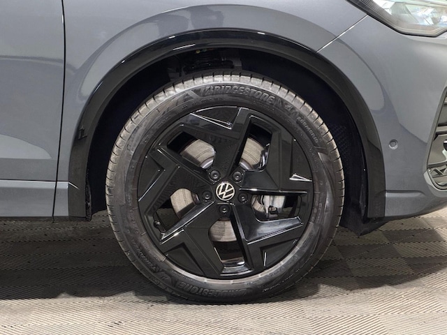 Volkswagen Tiguan 2.0 TDI DSG R-Line