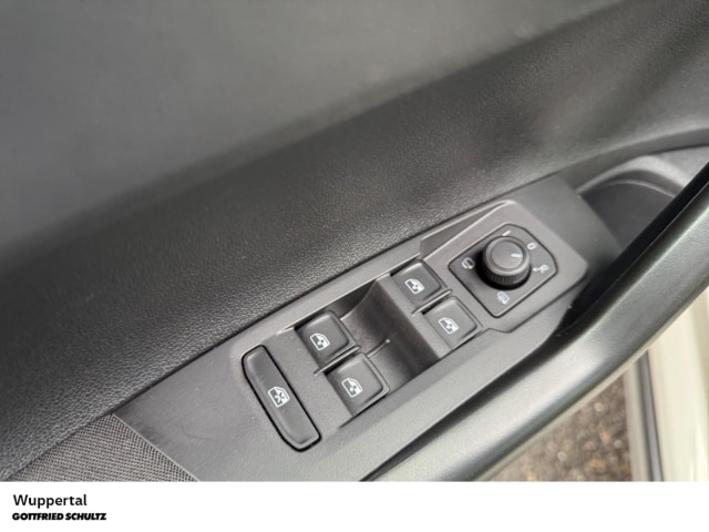 Volkswagen Taigo 1.0 TSI Life