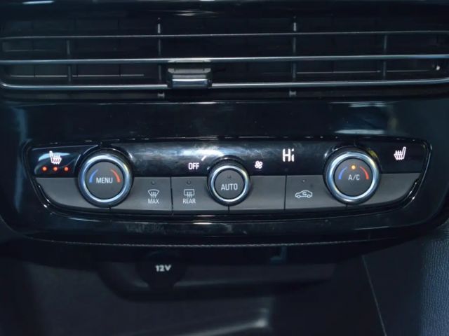 Opel Mokka Elegance Mokka-e