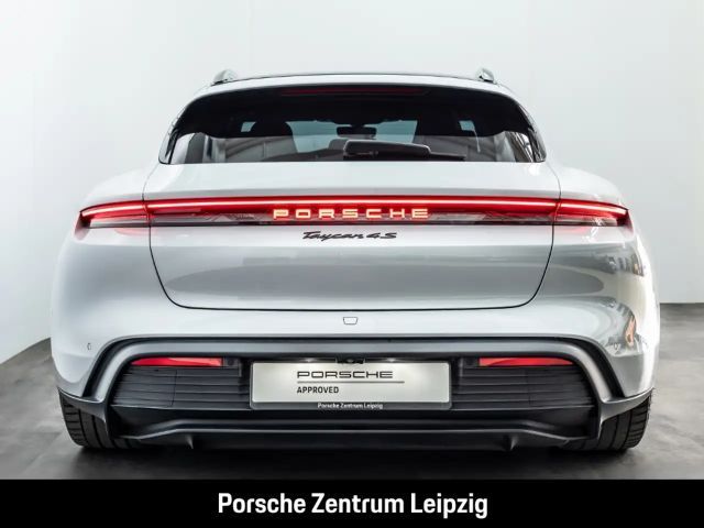 Porsche Taycan 4S Sport Turismo