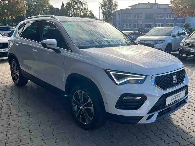 Seat Ateca 1.5 TSI DSG Style