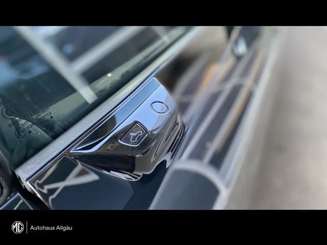 MG Cyberster MG Cyberster Roadster ACC 360 Keyl MG iSmart LED