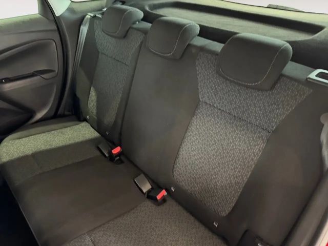 Opel Crossland X 1.2 Nichraucher Sitz/Lenkradheizung