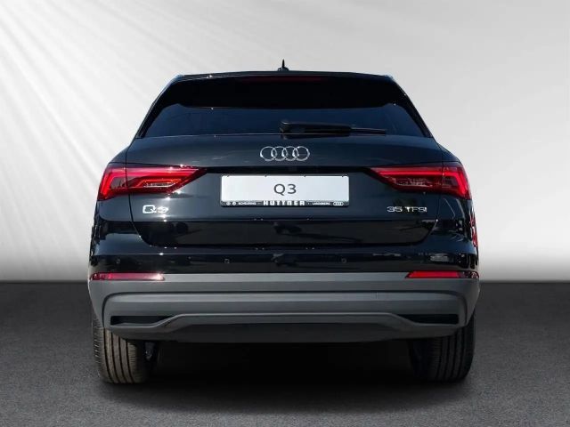 Audi Q3 35 TFSI S-Tronic