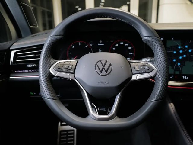 Volkswagen Touareg 3.0 V6 TDI R-Line