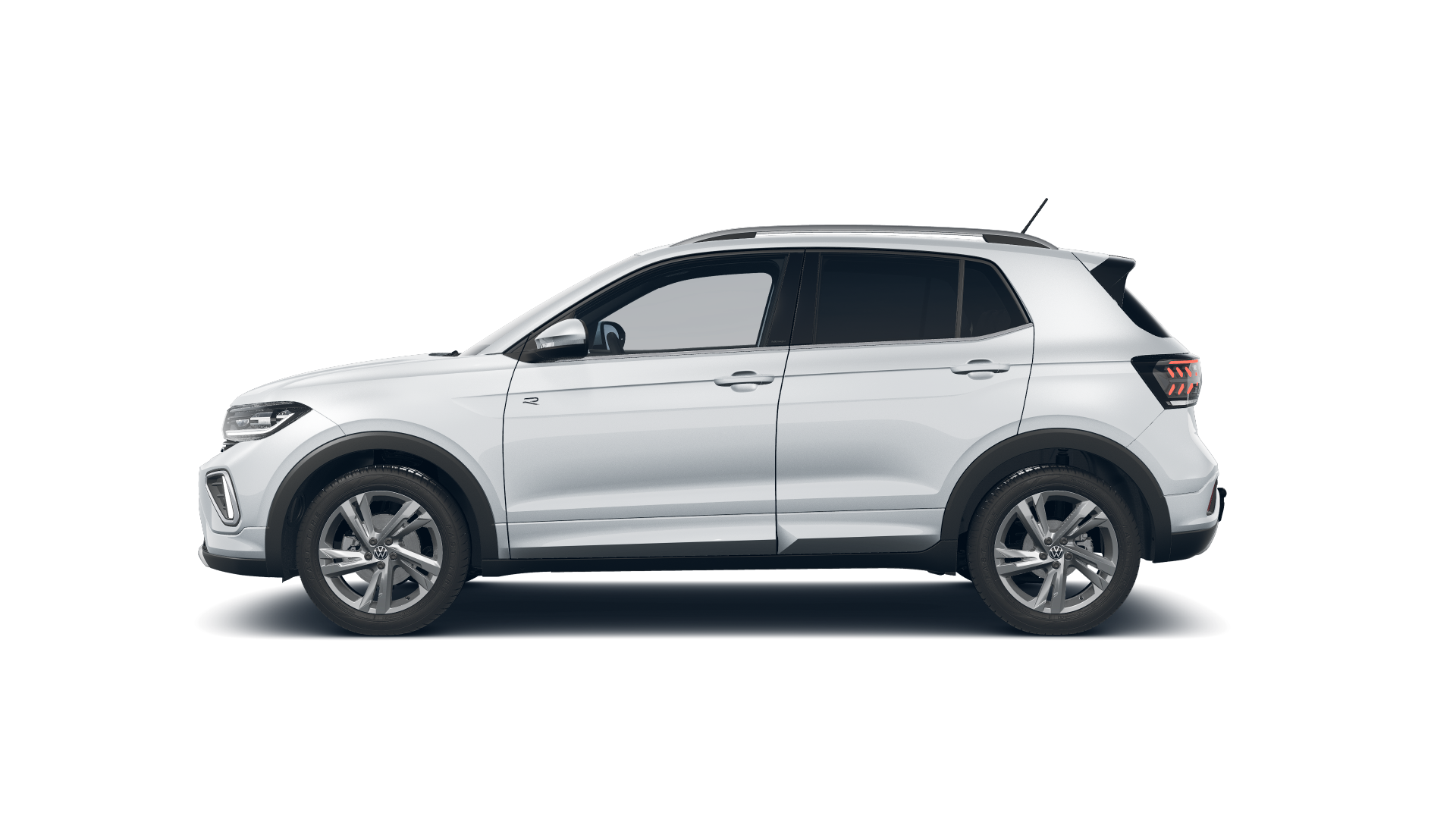 Volkswagen T-Cross 1.0 TSI