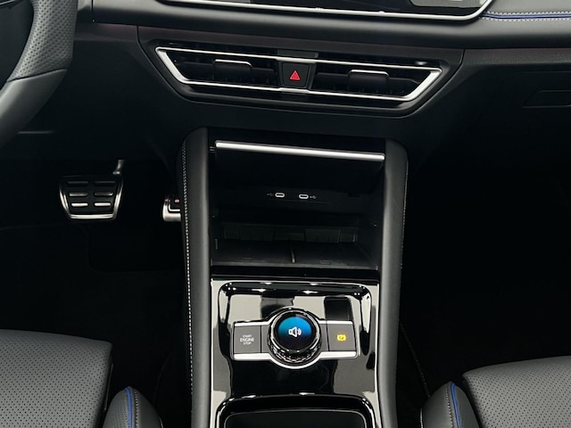 Volkswagen Tiguan 2.0 TDI DSG R-Line Style