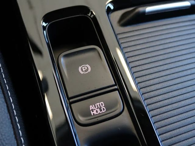 Kia XCeed GDi Vision