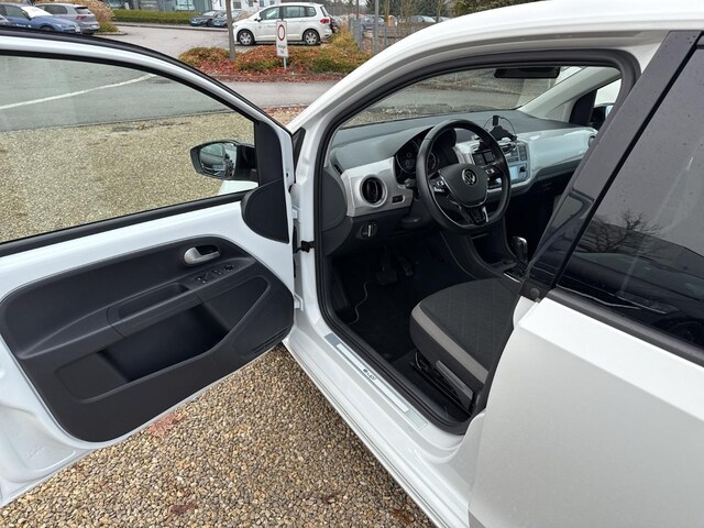 Volkswagen e-up! Style