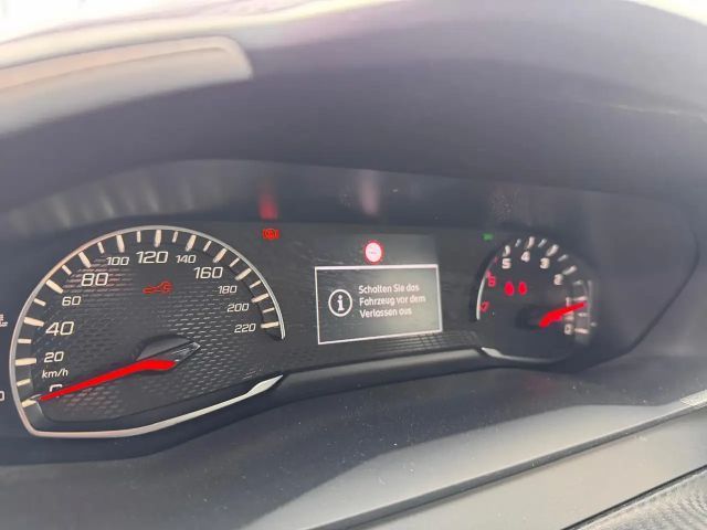 Peugeot 208 Active Pack PureTech