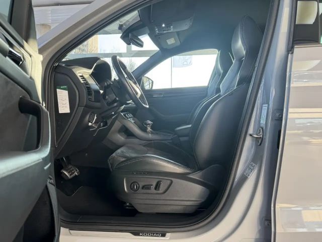 Skoda Kodiaq 2.0 TDI Sportline