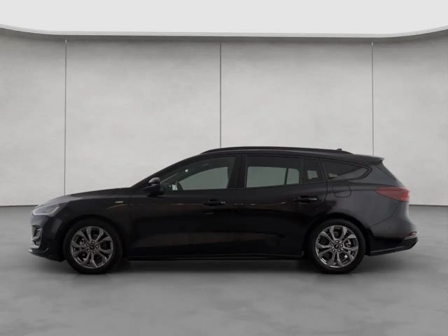 Ford Focus EcoBoost ST Line Wagon