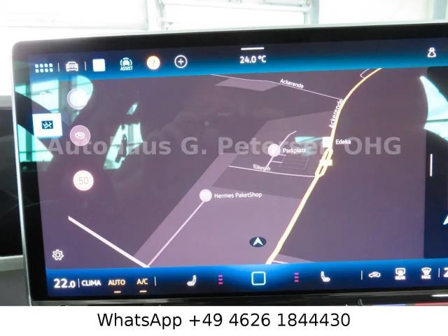 Volkswagen Passat DSG IQ.Drive Variant