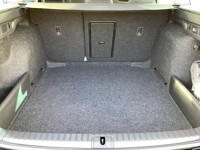 Skoda Octavia Combi Selection