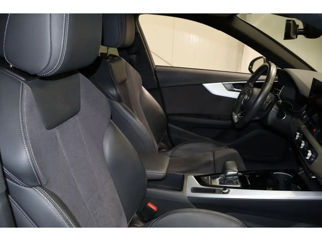 Audi A4 40 TDI Avant Quattro S-Line