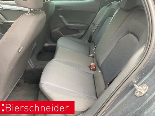 Seat Ibiza 1.0 TSI FR-lijn