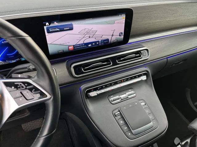 Mercedes-Benz EQV 300 AVANTGARDE