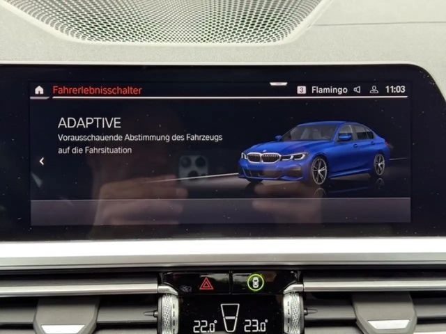 BMW 330 M-Sport Sedan xDrive