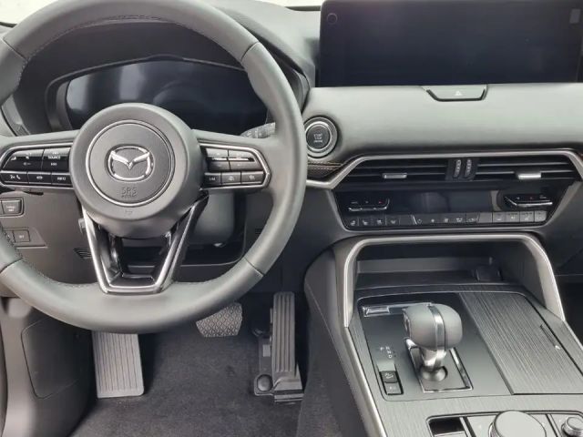 Mazda CX-60 4WD Homura Plus