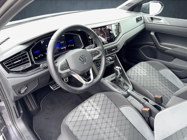 Volkswagen Taigo 1.0 TSI DSG R-Line