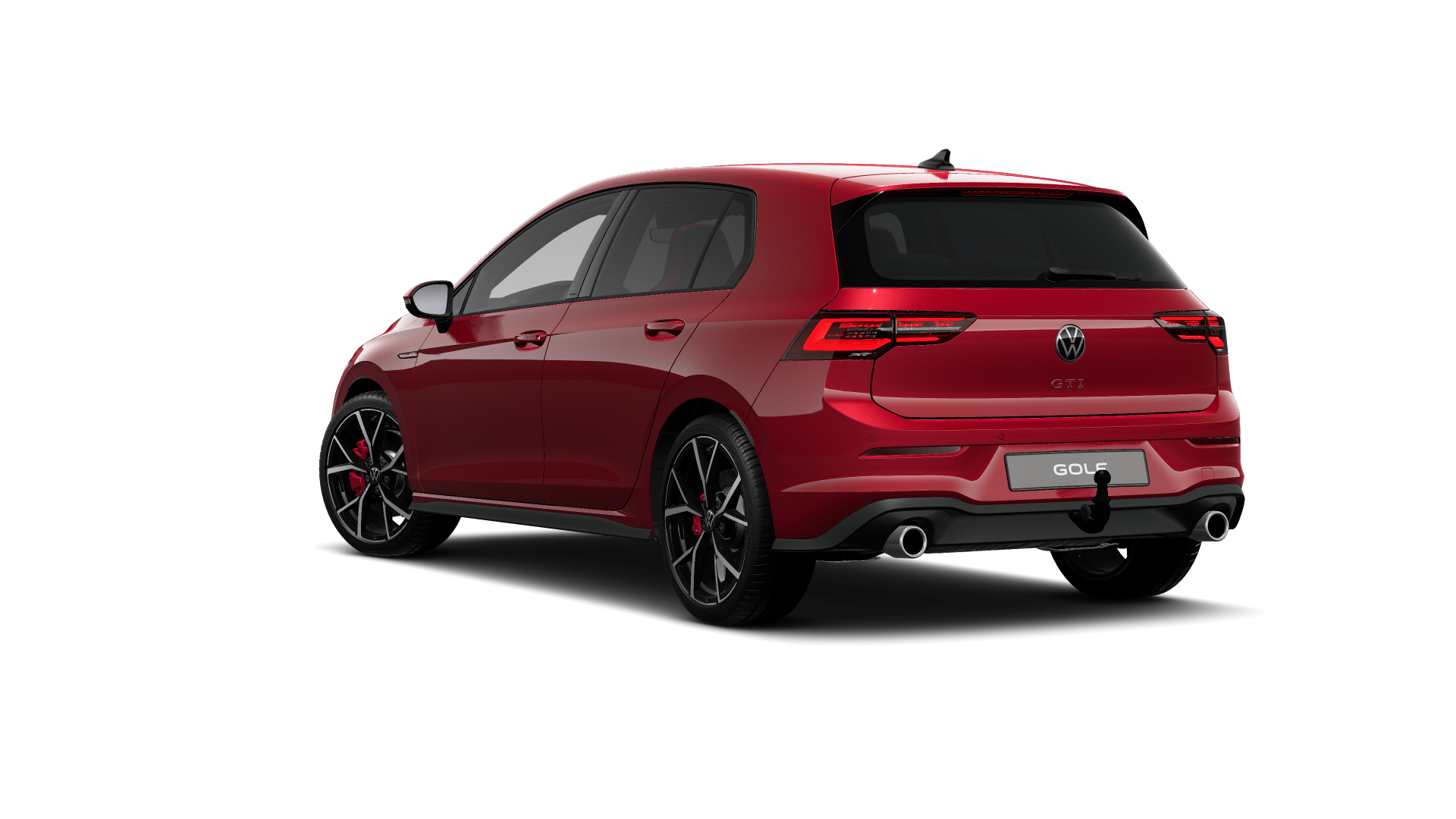 Volkswagen Golf DSG Golf VIII Pro