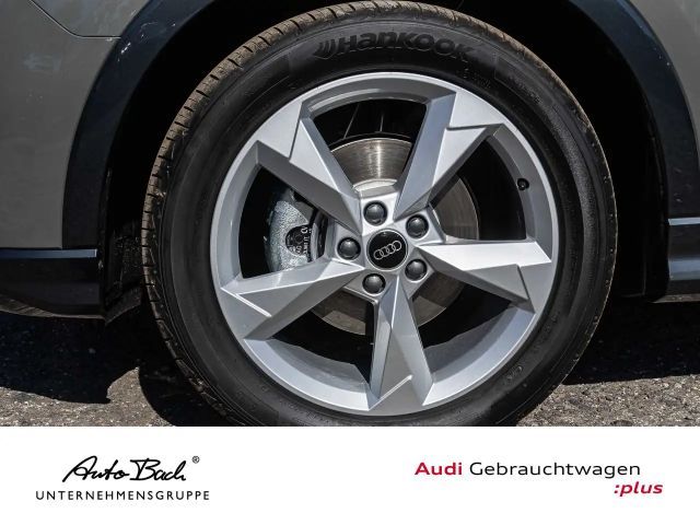 Audi Q3 35 TFSI S-Tronic