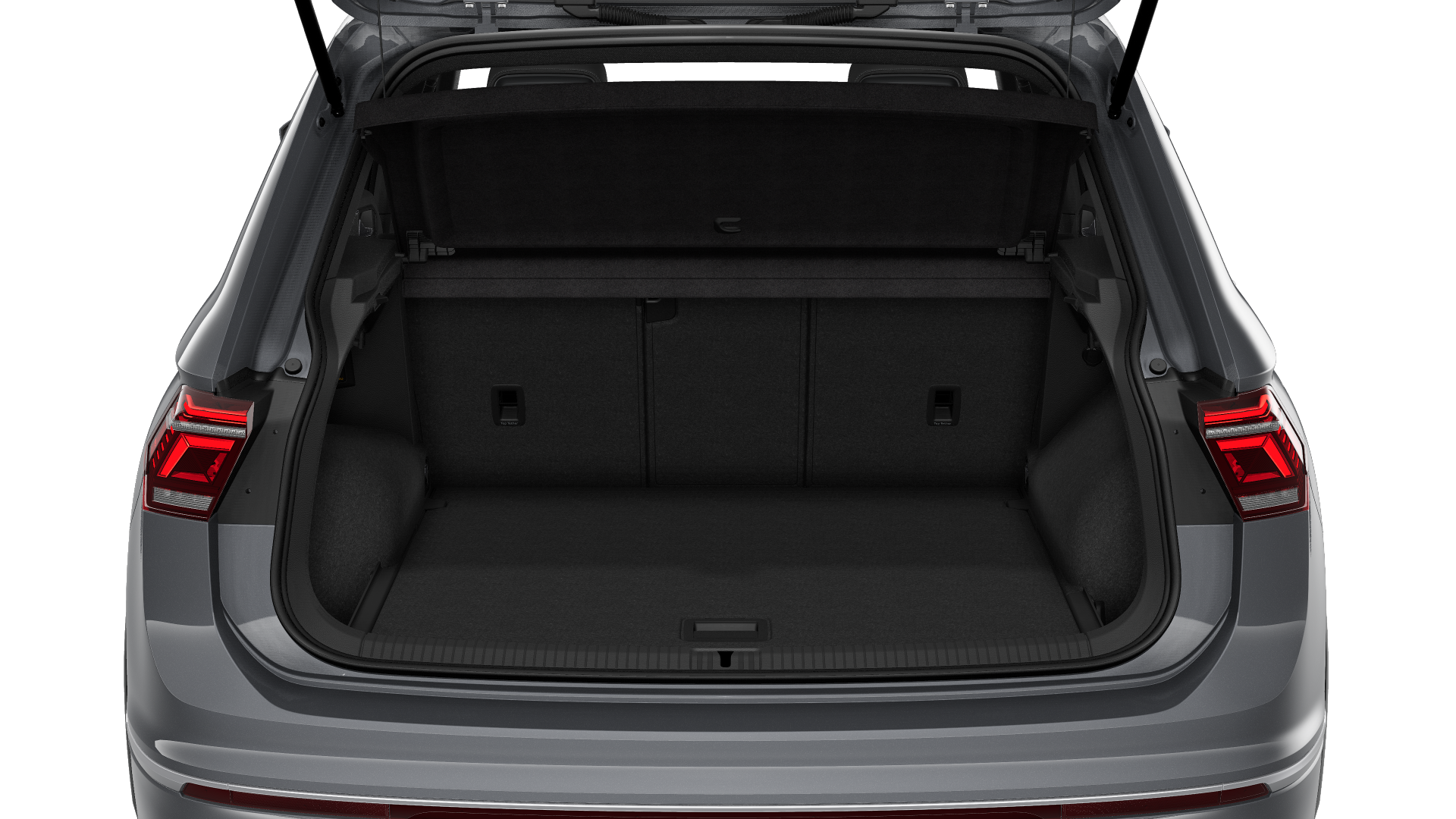 Volkswagen Tiguan 2.0 TDI 4Motion