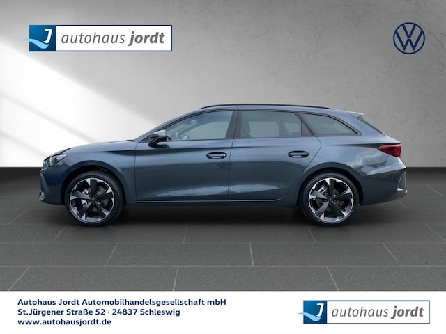 Cupra Leon DSG Sportstourer