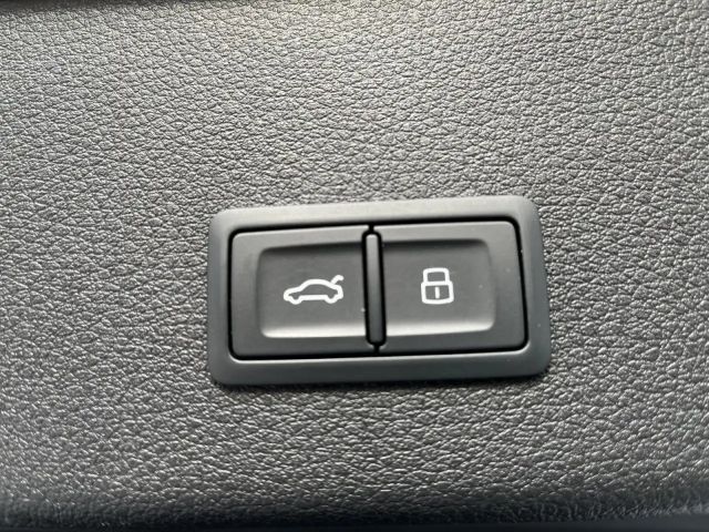 Audi e-tron Quattro Sportback