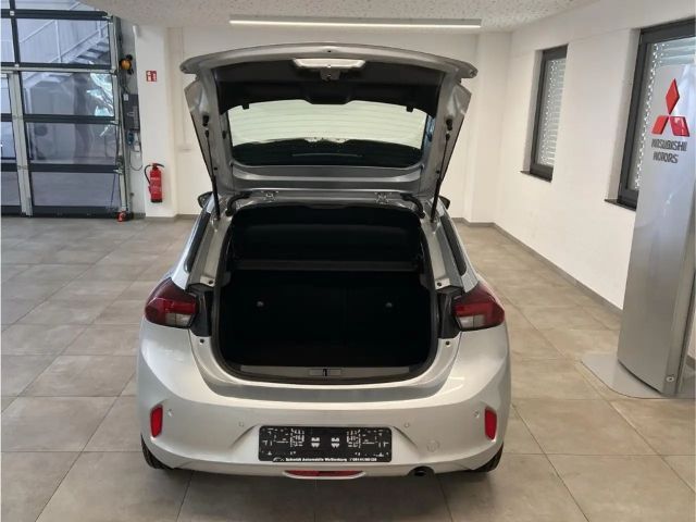 Opel Corsa 1.2 Turbo Edition Turbo