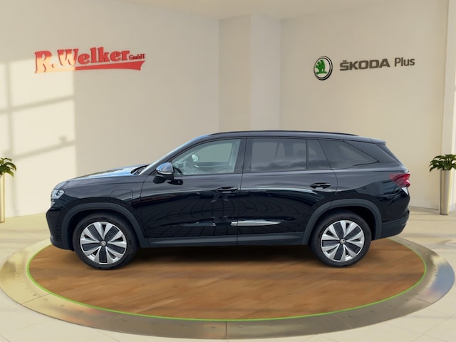 Skoda Kodiaq 1.5 TSI Selection iV