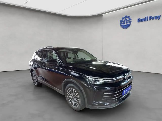 Volkswagen Tiguan 2.0 TDI DSG Elegance Elegance