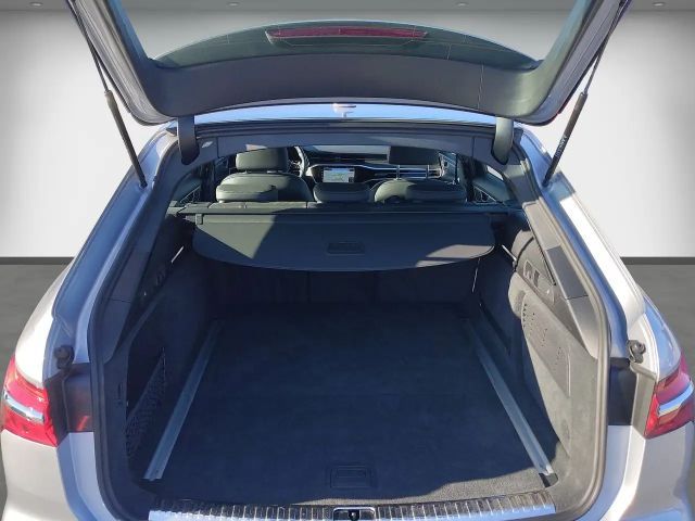 Audi A6 45 TFSI Avant Quattro Sport