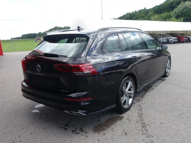 Volkswagen Golf DSG Variant