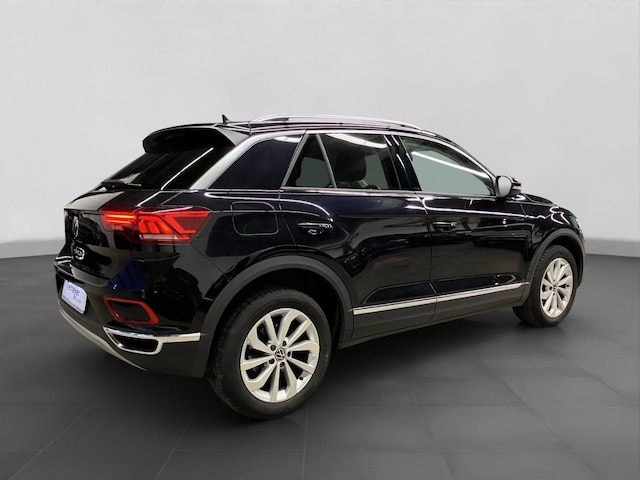 Volkswagen T-Roc 1.0 TSI Style
