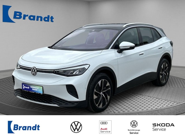 Volkswagen ID.4 Performance Pro